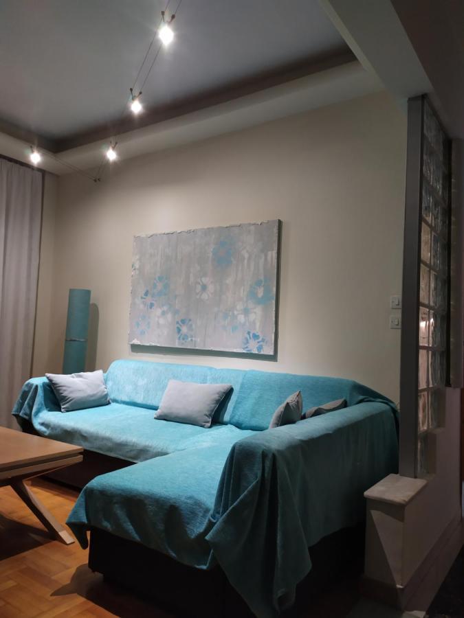 Lilioum Apartment Selanik Dış mekan fotoğraf