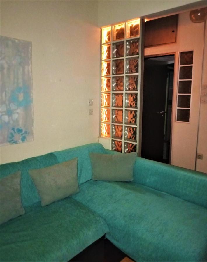 Lilioum Apartment Selanik Dış mekan fotoğraf