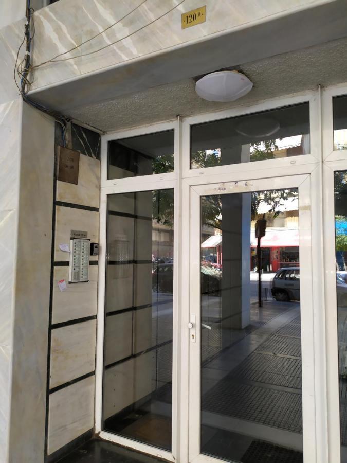 Lilioum Apartment Selanik Dış mekan fotoğraf