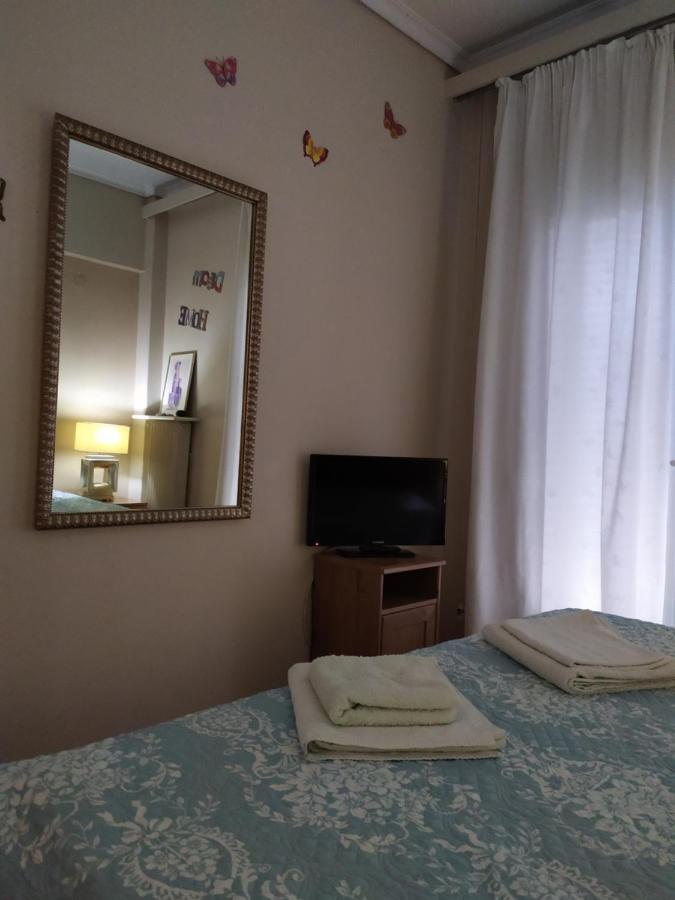 Lilioum Apartment Selanik Dış mekan fotoğraf