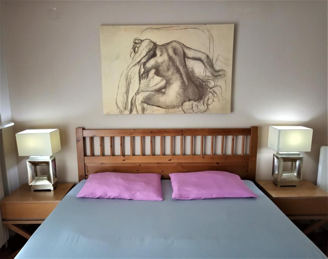 Lilioum Apartment Selanik Dış mekan fotoğraf