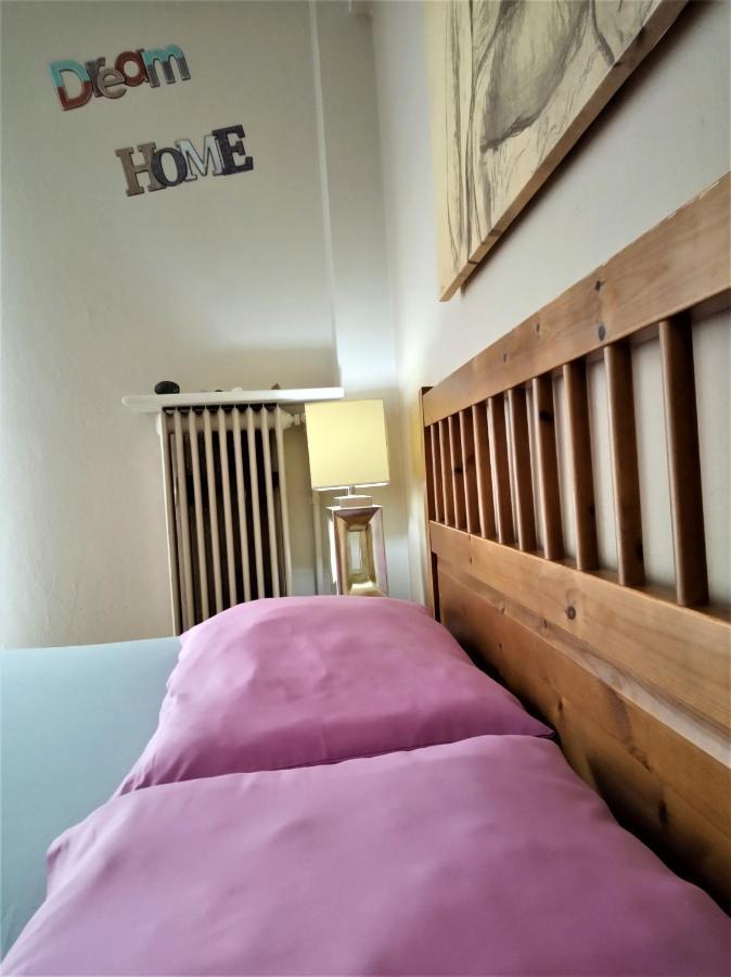 Lilioum Apartment Selanik Dış mekan fotoğraf