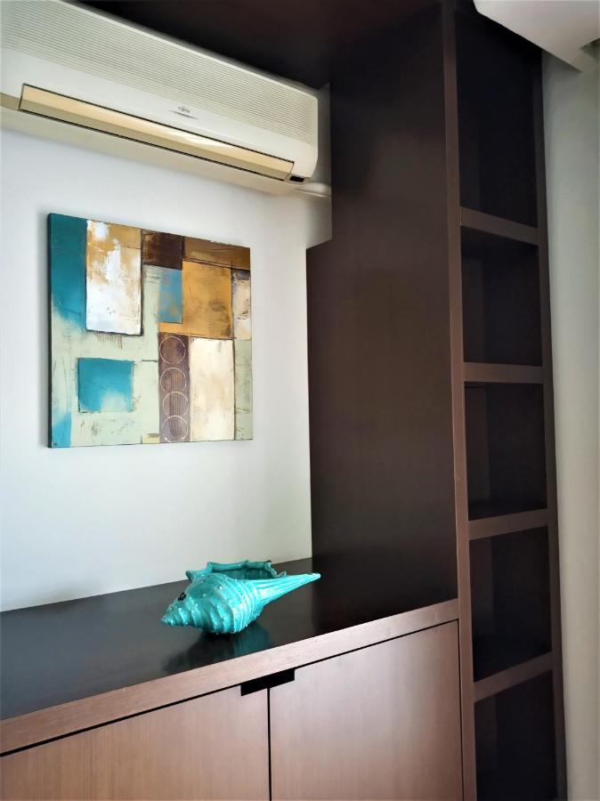 Lilioum Apartment Selanik Dış mekan fotoğraf