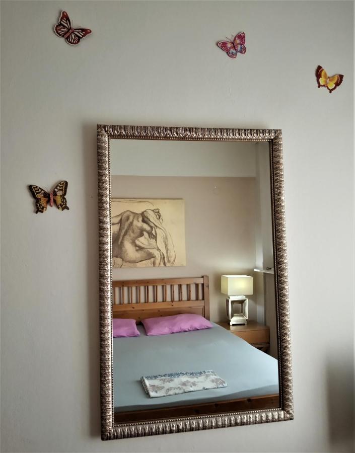 Lilioum Apartment Selanik Dış mekan fotoğraf