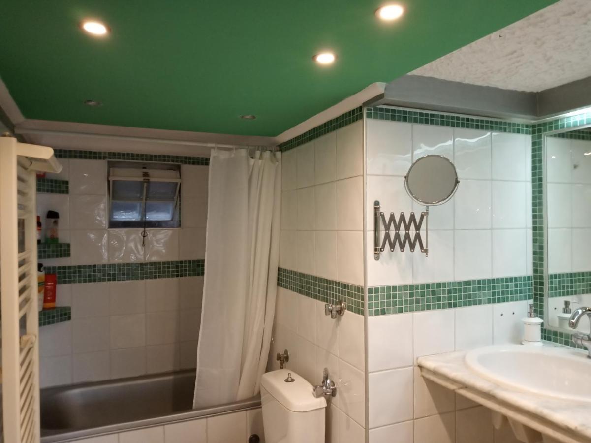 Lilioum Apartment Selanik Dış mekan fotoğraf