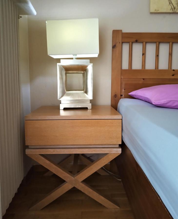 Lilioum Apartment Selanik Dış mekan fotoğraf