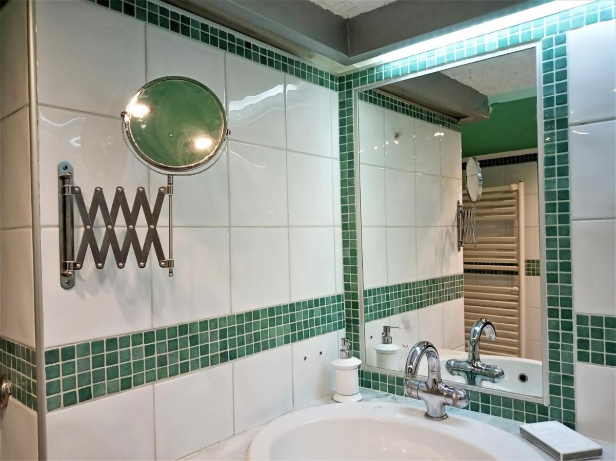 Lilioum Apartment Selanik Dış mekan fotoğraf