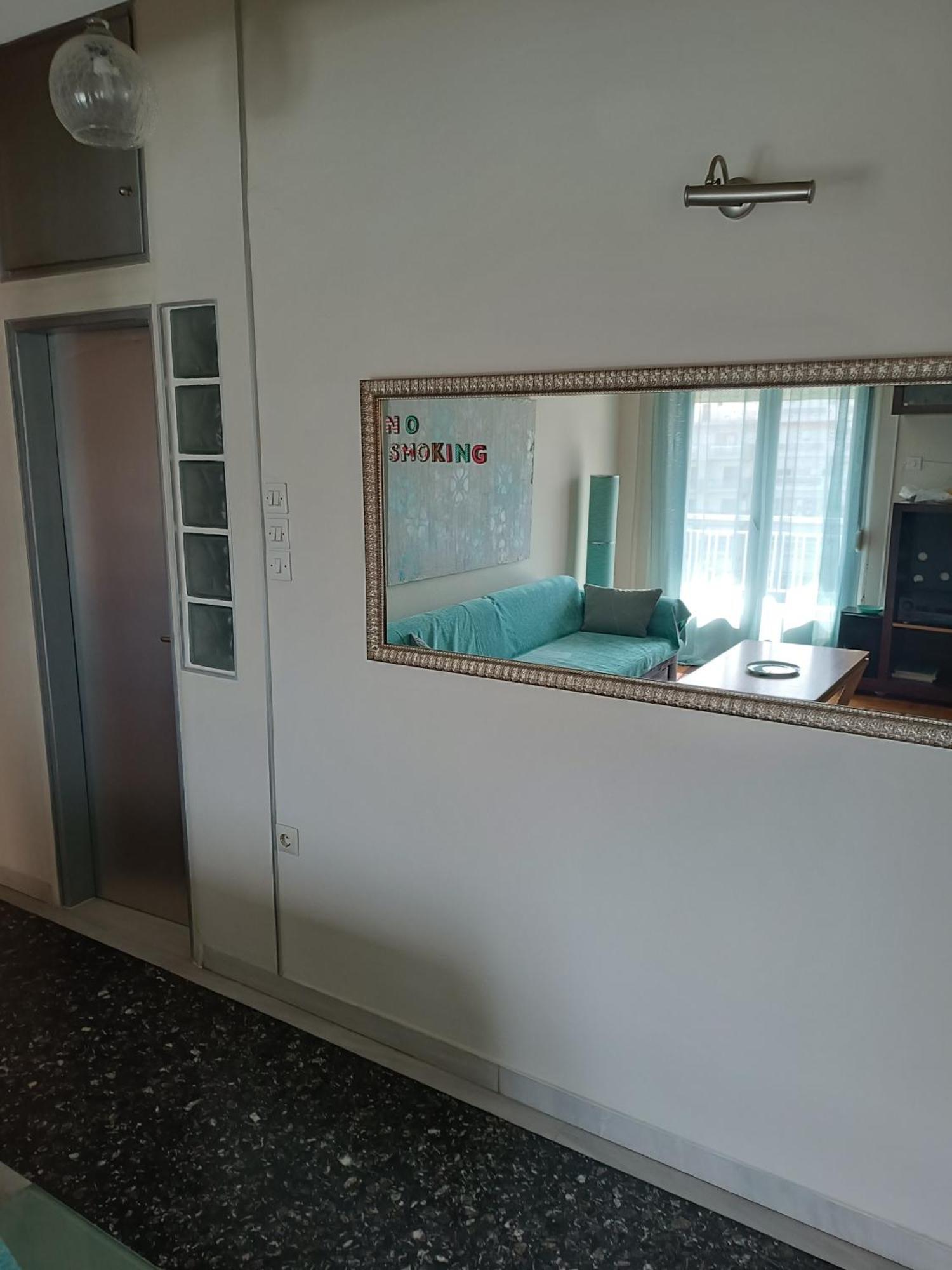 Lilioum Apartment Selanik Dış mekan fotoğraf