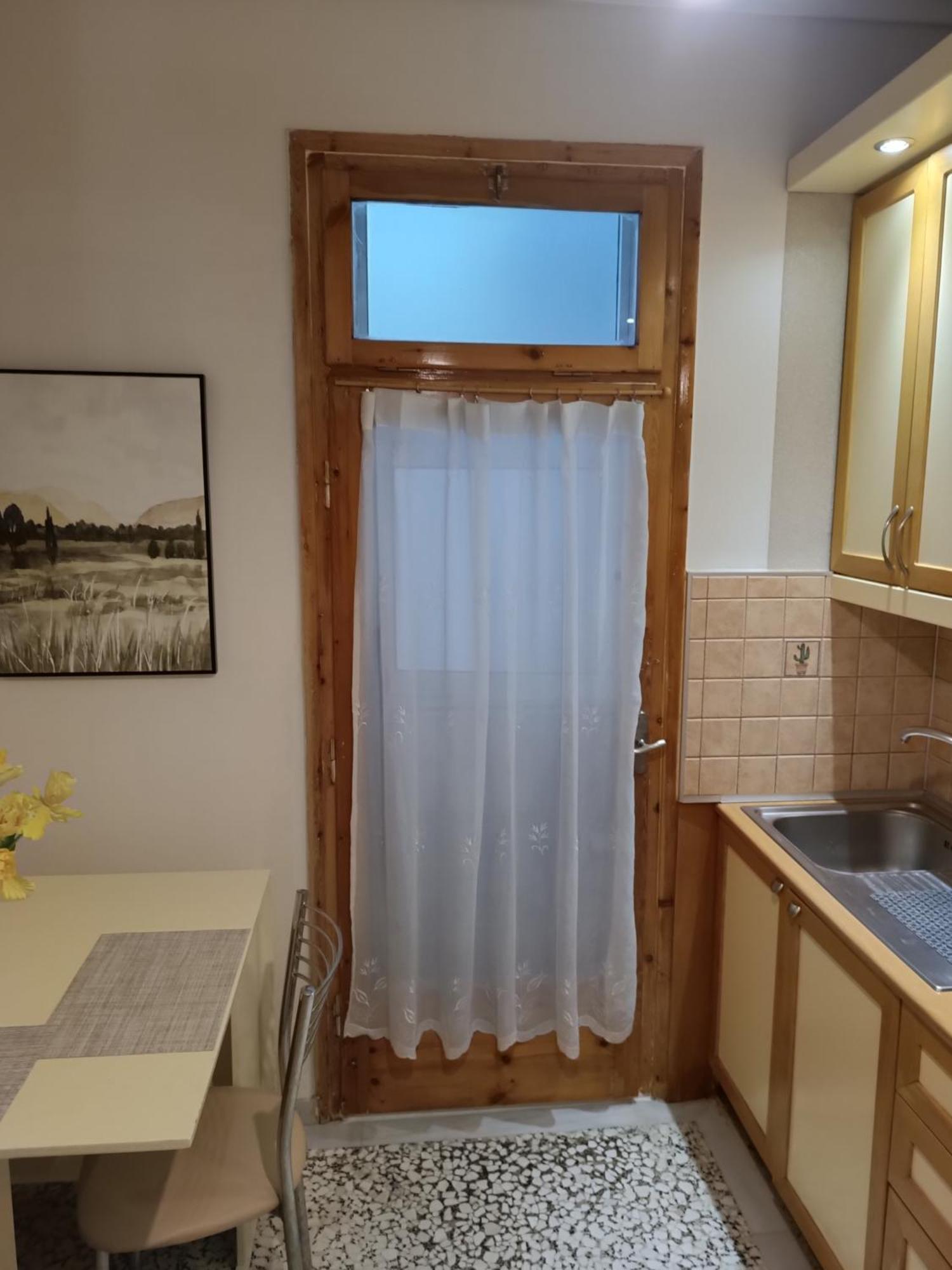 Lilioum Apartment Selanik Dış mekan fotoğraf
