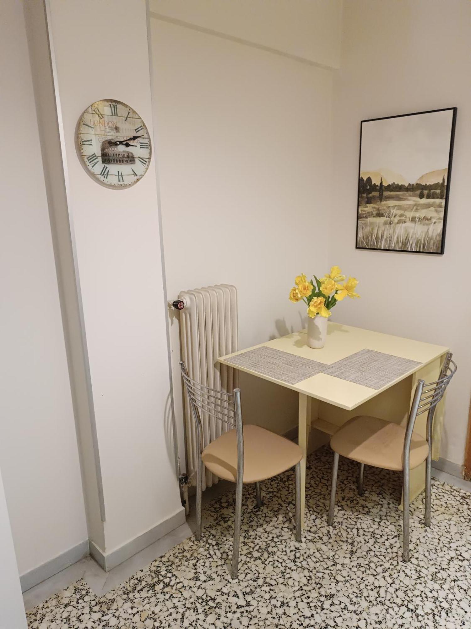 Lilioum Apartment Selanik Dış mekan fotoğraf